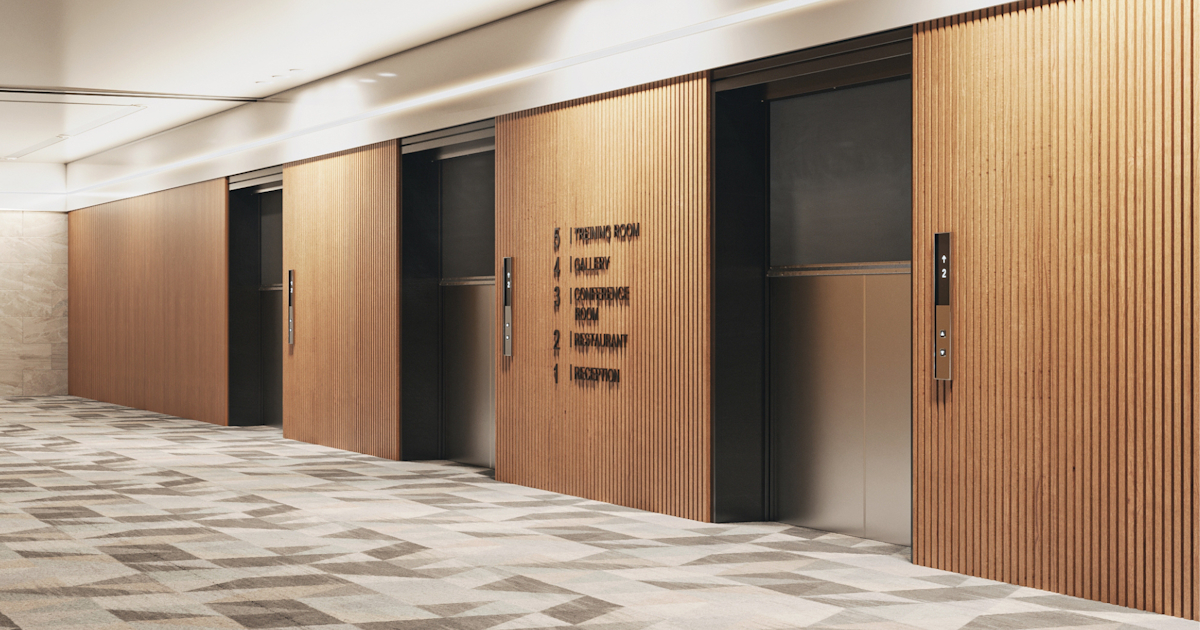 Adexon Fire & Smoke Curtains